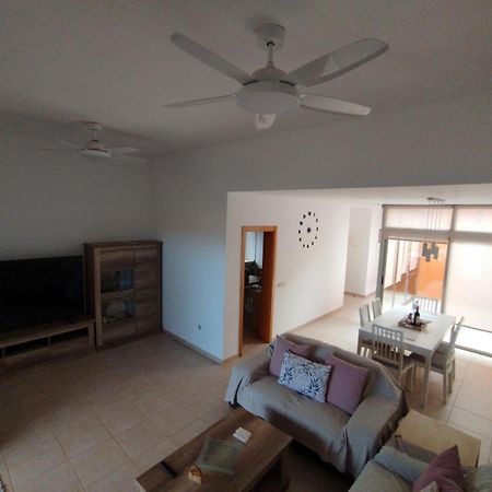 Villa La Tunera كوستا دي أنتيجوا المظهر الخارجي الصورة