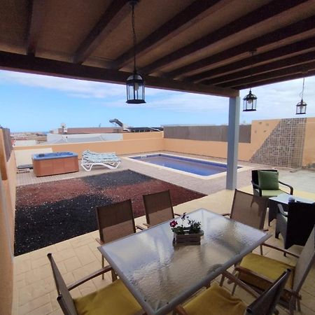 Villa La Tunera كوستا دي أنتيجوا المظهر الخارجي الصورة