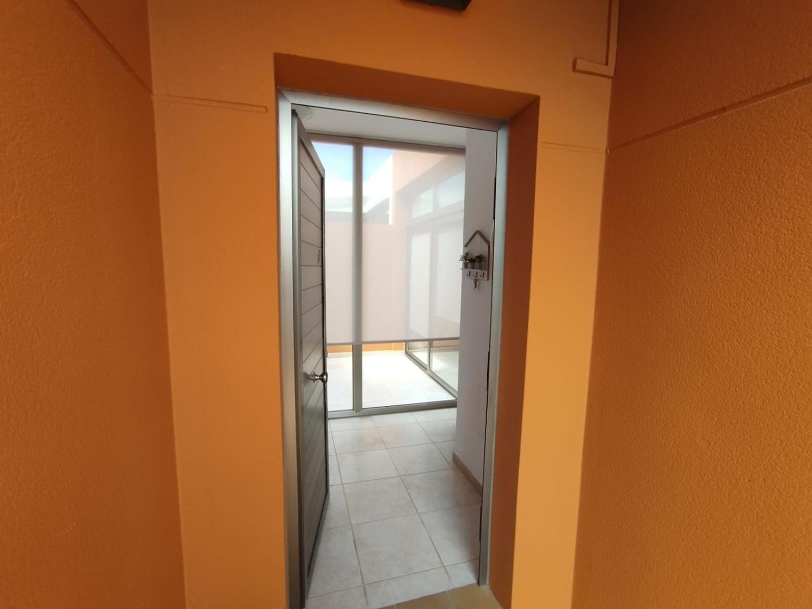 Villa La Tunera كوستا دي أنتيجوا المظهر الخارجي الصورة