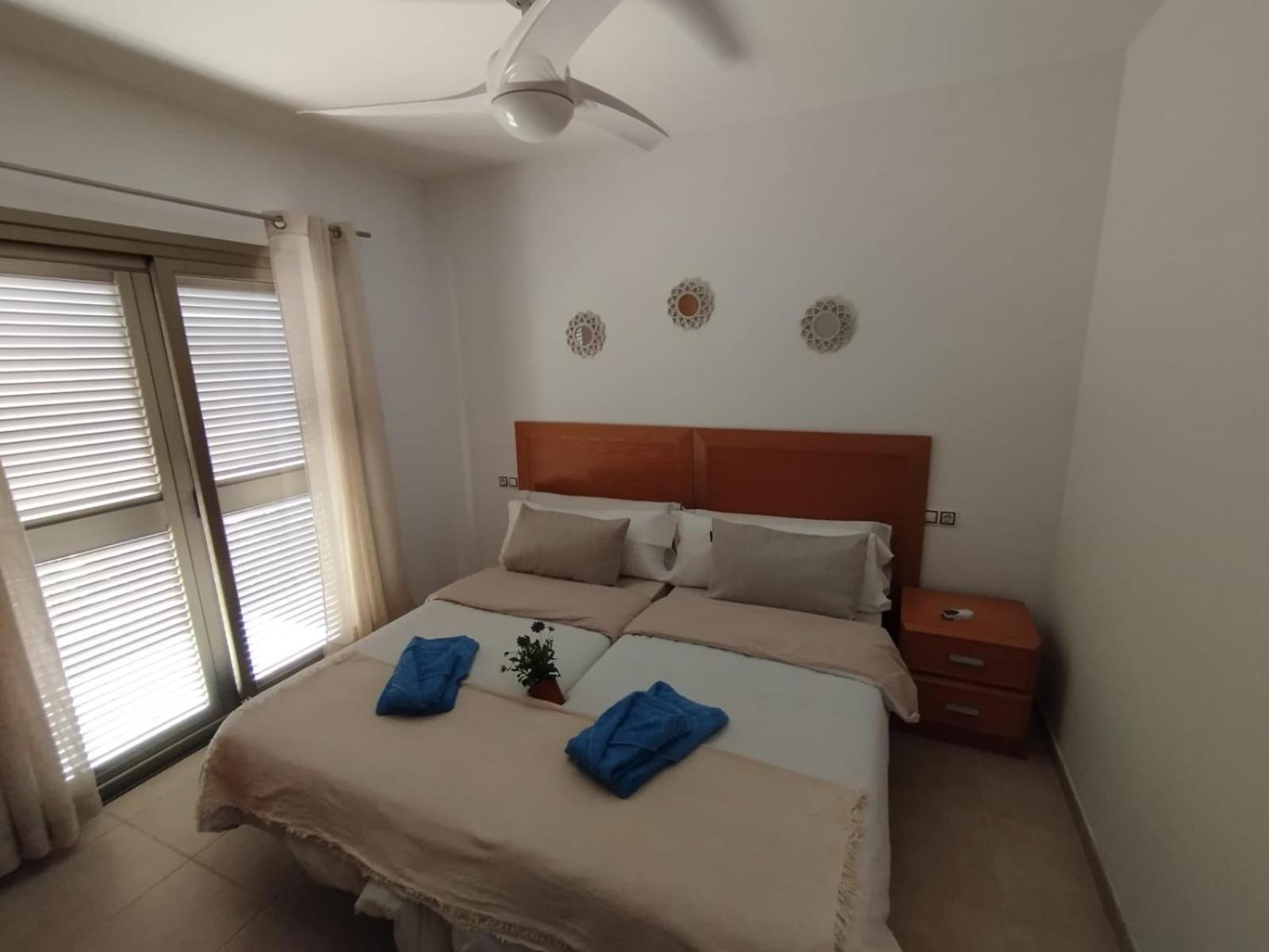 Villa La Tunera كوستا دي أنتيجوا المظهر الخارجي الصورة