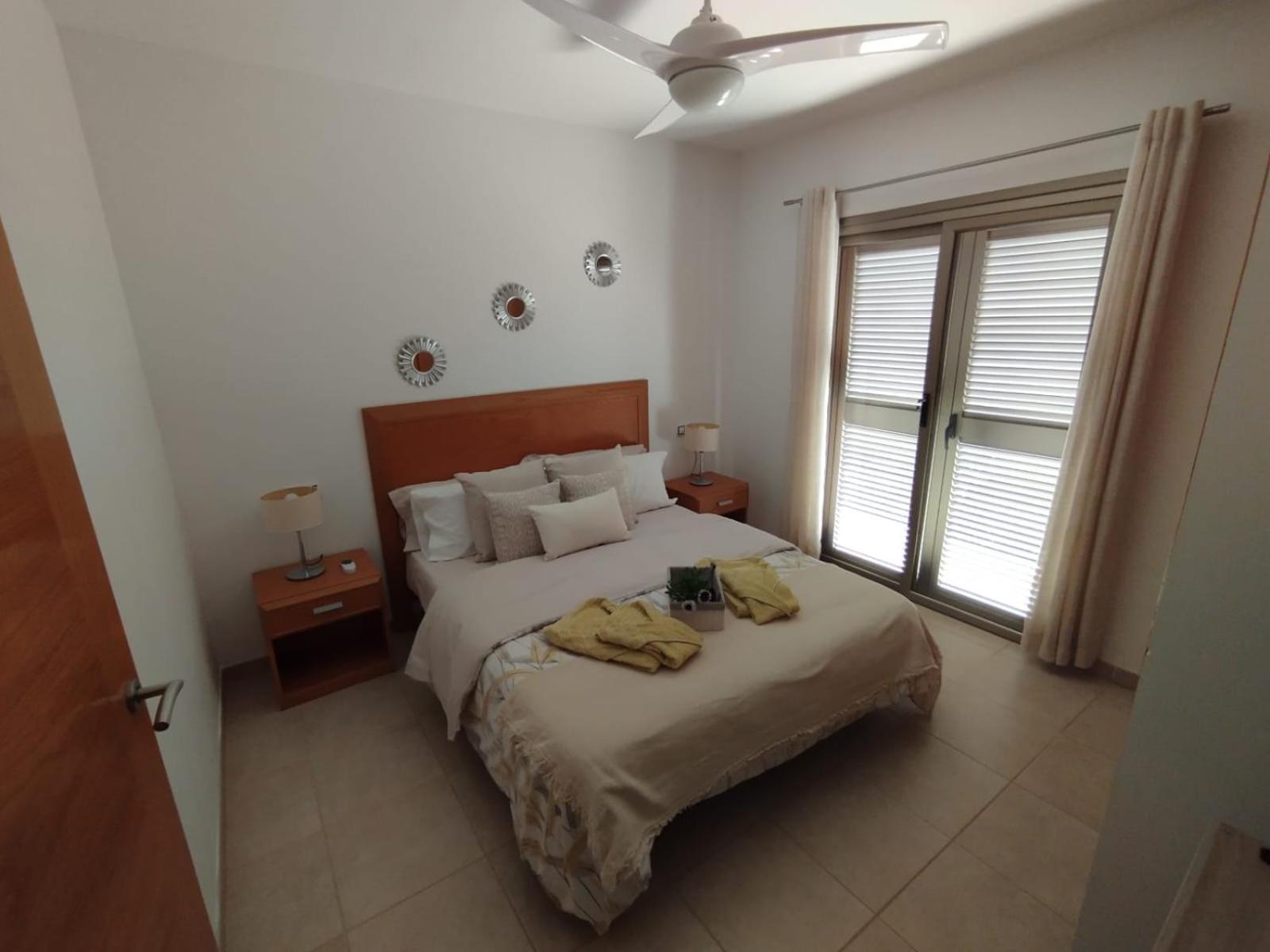 Villa La Tunera كوستا دي أنتيجوا المظهر الخارجي الصورة