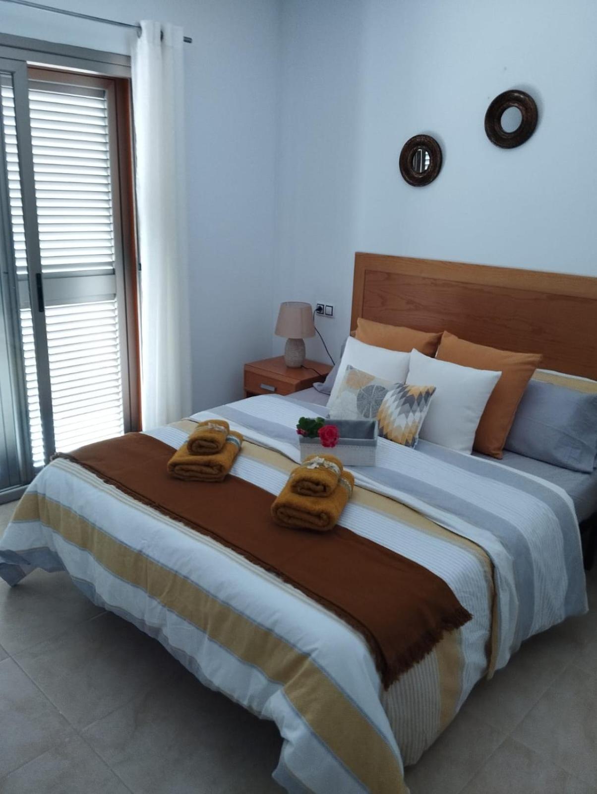 Villa La Tunera كوستا دي أنتيجوا المظهر الخارجي الصورة