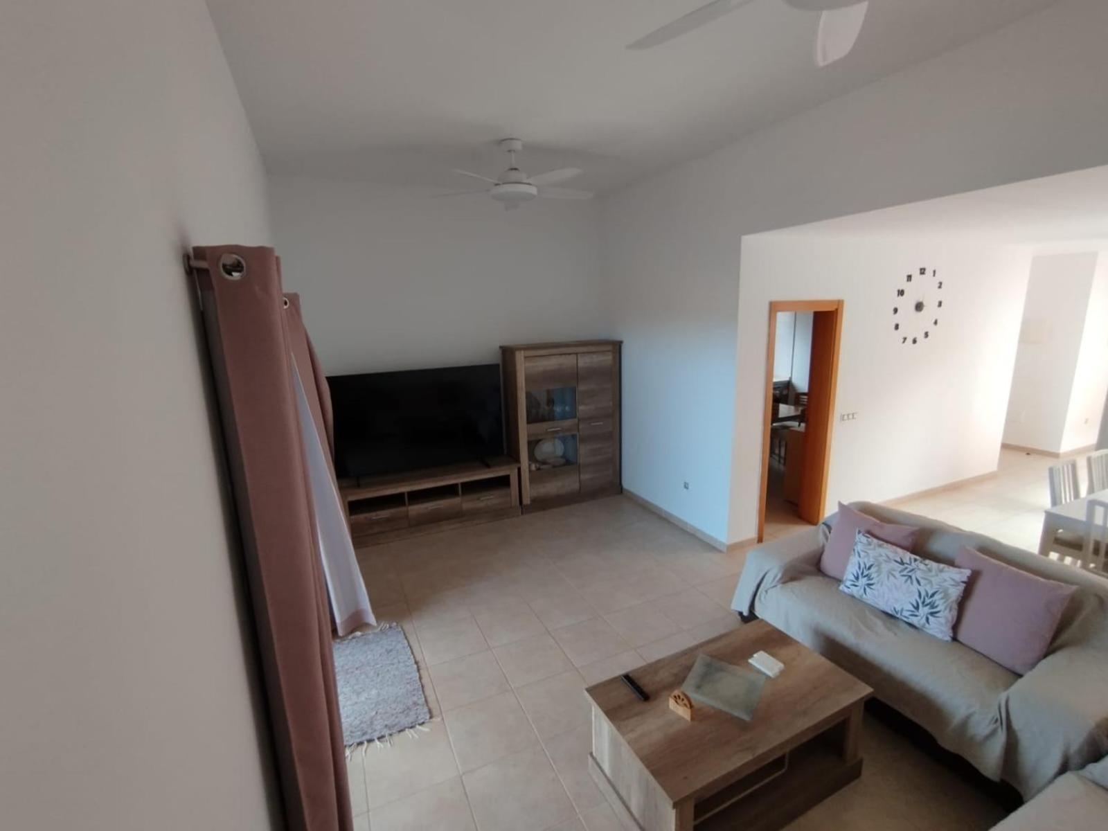 Villa La Tunera كوستا دي أنتيجوا المظهر الخارجي الصورة