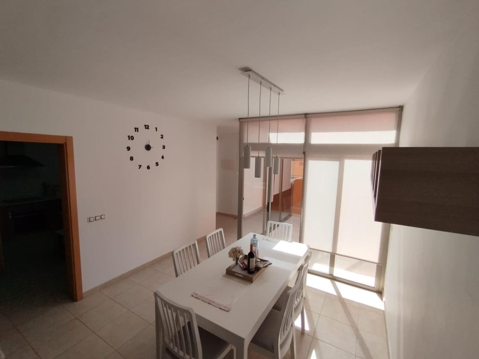 Villa La Tunera كوستا دي أنتيجوا المظهر الخارجي الصورة