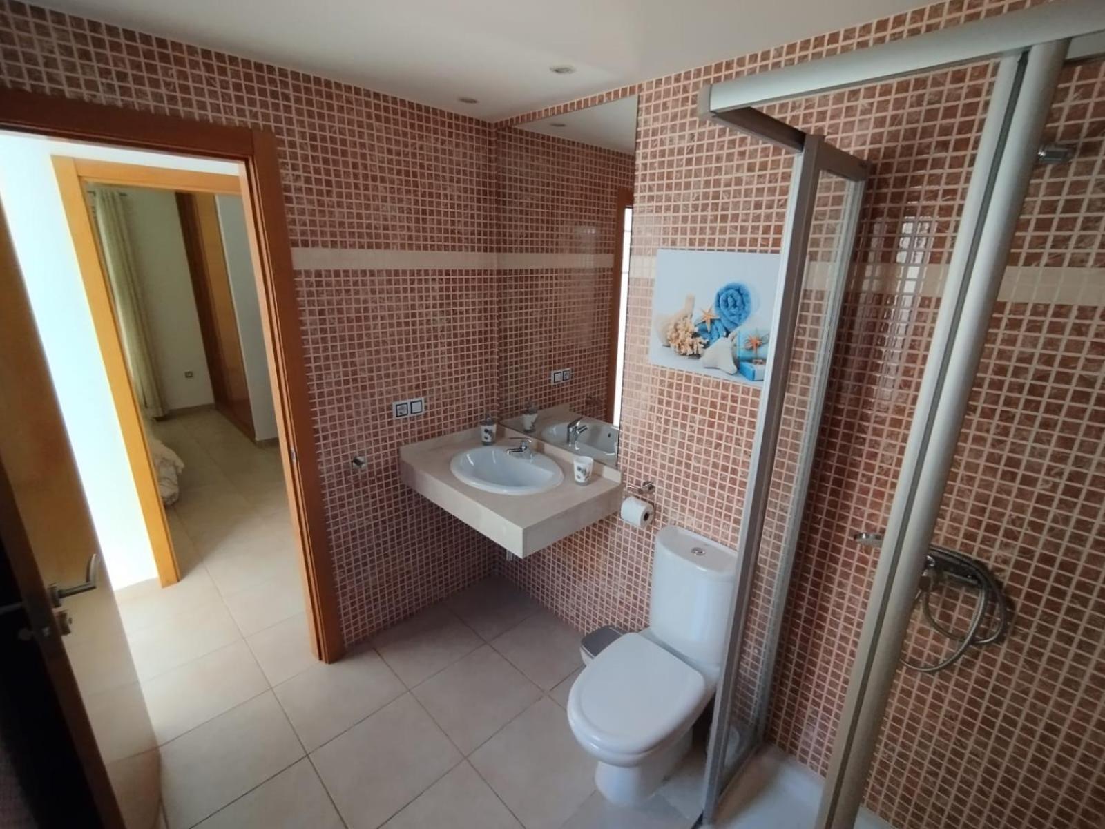 Villa La Tunera كوستا دي أنتيجوا المظهر الخارجي الصورة