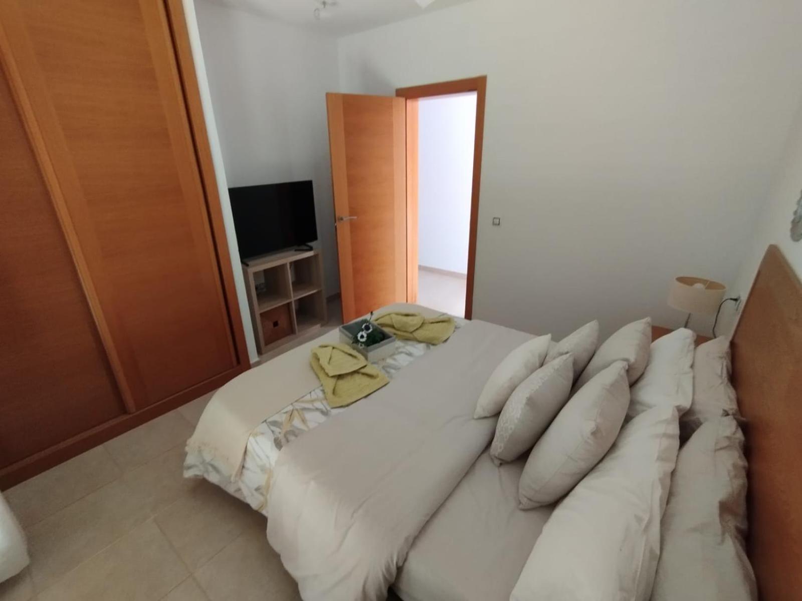 Villa La Tunera كوستا دي أنتيجوا المظهر الخارجي الصورة