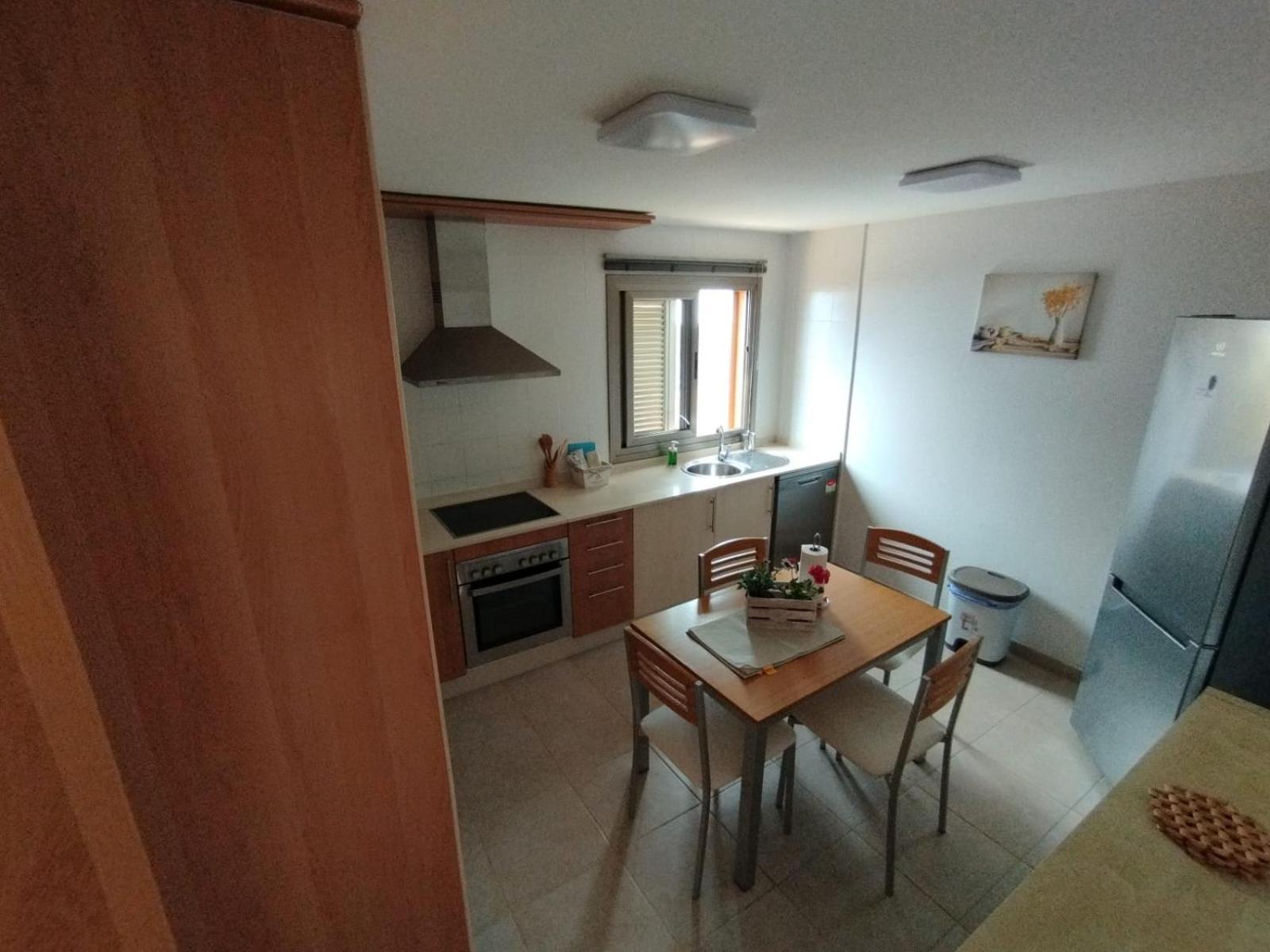Villa La Tunera كوستا دي أنتيجوا المظهر الخارجي الصورة